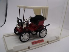 SAFIR n° 1   - 1/43 - PEUGEOT