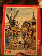 BOB ET BOBETTE VANDERSTEEN