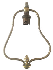 Lyre support d'abat-jour pour lampe pétrole