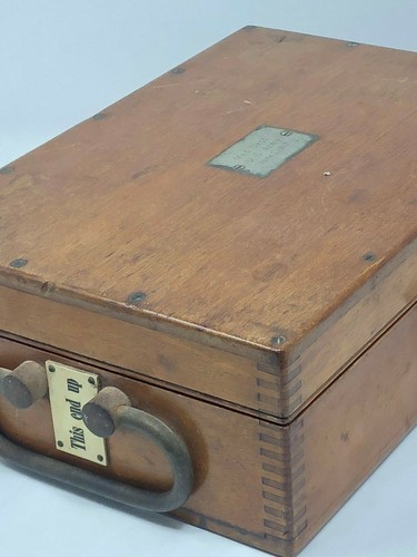 Coffret army june 1917 - june, 2