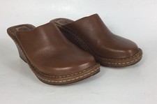 Born Womens 7/38 M/W Brown