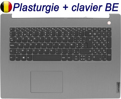 Plasturgie argentée clavier - plasturgie,