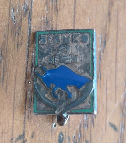 Insigne miniature réduction - insigne,