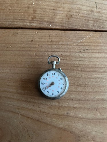 Montre gousset n2000 - gousset,