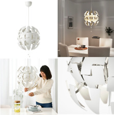 Suspension IKEA PS 2014, blanc