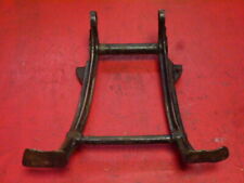 NORTON DOMINATOR lit à plumes slimline support central original