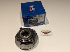 Mini R50 R52 R53 roulement roue avant capteur ABS integré SKF VKBA3674