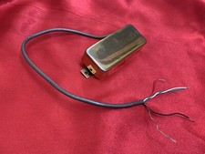 1980s USA GIBSON Guitar Mini