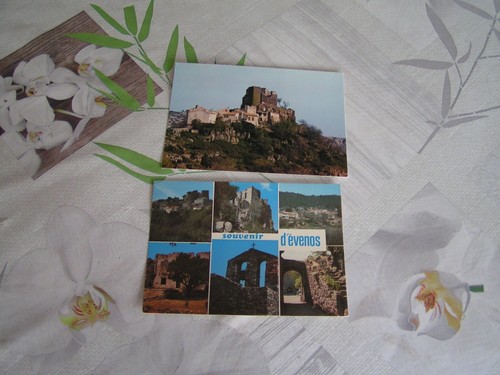 Cartes evenos - 2,