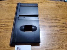 Synthétiseur KORG X2 X3 côté gauche et panneau de pliage pas bon état Japon