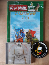 legion étrangère: CD musique