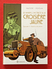 Le MARIN, L'ACTRICE & La