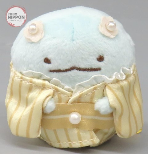 Peluche sumikko gurashi tokage - gurashi,