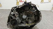 JC5107 boite a vitesse RENAULT