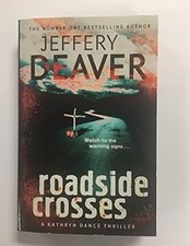 ROADSIDE CROSSES, JEFFERY