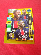 DEMBELE PSG PARIS SG MEGACRACK