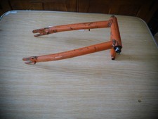 Bras oscillant 92  motobecane