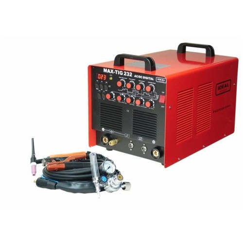 Soudeur tig ideal maxtig232 - soudeur,