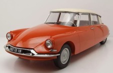 NOREV, CITROEN DS 19 1955