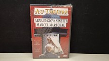 Dvd  neuf - Au Théâtre