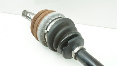 Cardan droit - , (transmission)