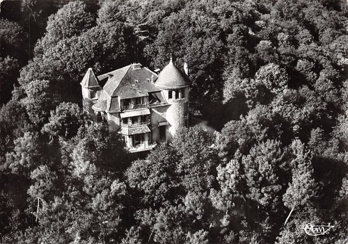 Chevreuse claireau - 78,