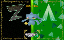 Pokemon Branette - Banette