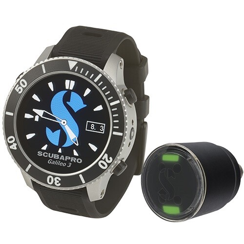 Scubapro galileo ordinateur - scubapro,