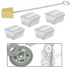 Jeu de cales et d'outils de