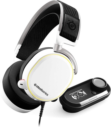 Mint steelseries arctis - steelseries,