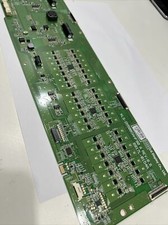 LED DRIVER MASTER LG 55LV35A-5B KLS-D550BOAHF80 A 6917L-0154A Pour TV