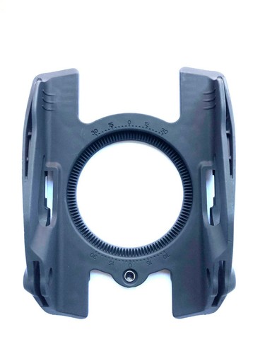 Flow fixations snowboard - fixations,