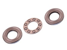 Roulement de pression