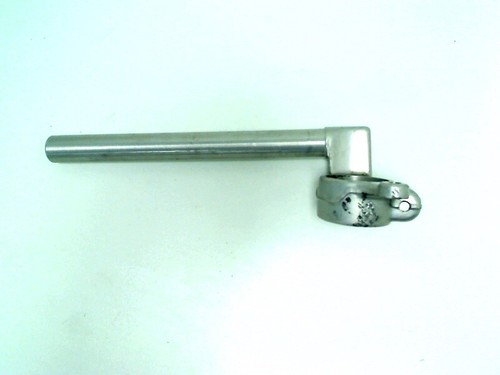 Guidon gauche suzuki 650 - suzuki,