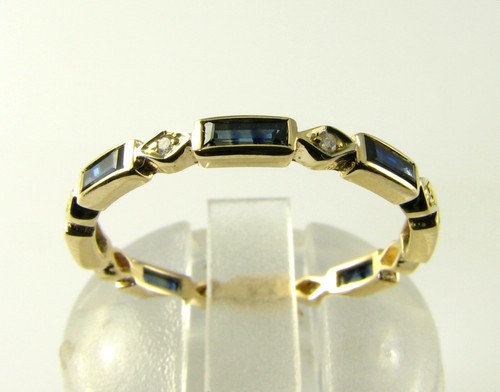 Bague art déco - déco, 9