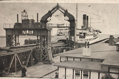 13787 saßnitz rügen - ak,