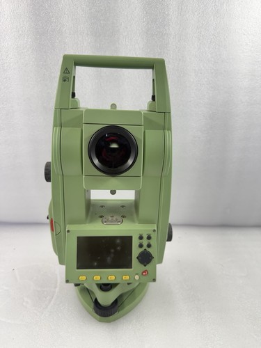 Leica geosystems total station - leica,