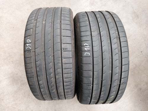 Pneus 255 r19 96y - 2, 255/35
