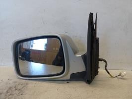 Retroviseur gauche nissan - retroviseur,