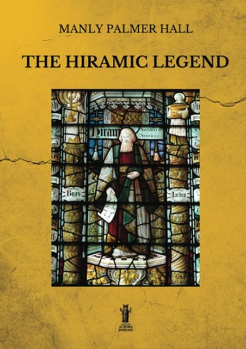 Manly palmer hall the hiramic - palmer,