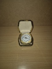  2 ANCIEN REVEIL DE VOYAGE DES