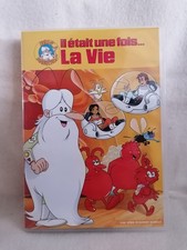 Coffret 4 DVD IL ÉTAIT UNE