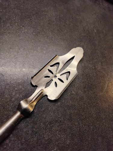 Cuillère absinthe grille - cuillère,
