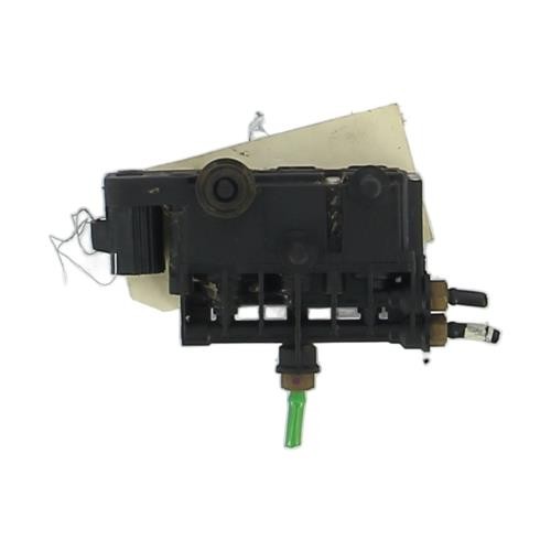 Bloc electrovannes land rover - electrovannes,