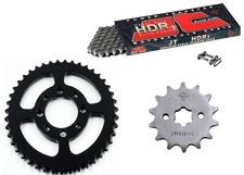 Set / Transmission Kawasaki