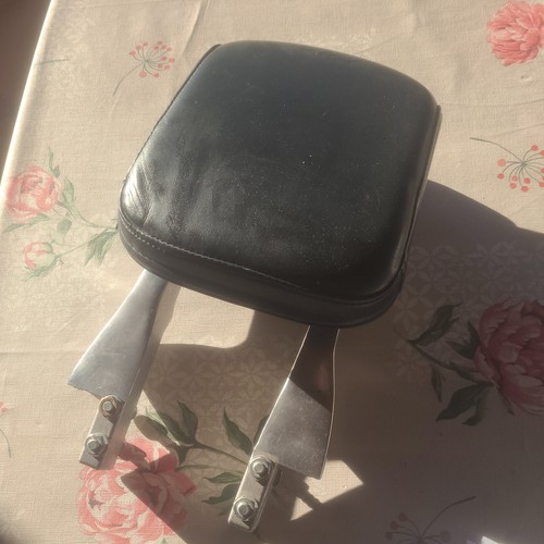 Sissy bar yamaha vmax - bar,