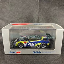 Ebro ZENT CERUMO SC430 SUPER