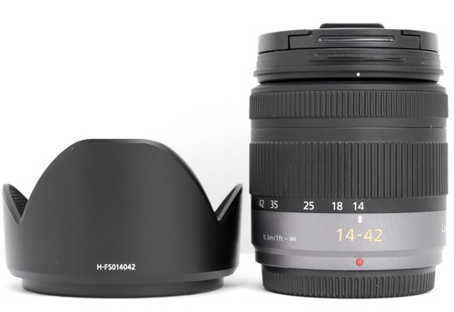 Top mint panasonic lumix - top,