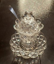 ancien cristal Baccarat