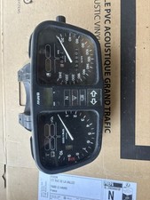 Compteur BMW K75 Rt
